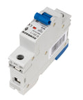 Întreruptor automat modular (MCB) AMPARO 10kA, D 20A, 1 pol