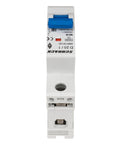 Întreruptor automat modular (MCB) AMPARO 10kA, D 20A, 1 pol