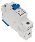 Întreruptor automat modular (MCB) AMPARO 10kA, D 20A, 1 pol