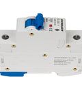 Întreruptor automat modular (MCB) AMPARO 10kA, D 20A, 1 pol