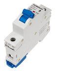 Întreruptor automat modular (MCB) AMPARO 10kA, D 20A, 1 pol