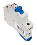 Întreruptor automat modular (MCB) AMPARO 10kA, D 20A, 1 pol