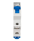 Întreruptor automat modular (MCB) AMPARO 10kA, D 25A, 1 pol