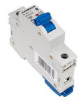 Întreruptor automat modular (MCB) AMPARO 10kA, D 25A, 1 pol