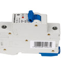 Întreruptor automat modular (MCB) AMPARO 10kA, D 25A, 1 pol