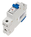 Întreruptor automat modular (MCB) AMPARO 10kA, D 25A, 1 pol