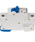 Întreruptor automat modular (MCB) AMPARO 10kA, D 25A, 1 pol