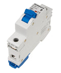 Întreruptor automat modular (MCB) AMPARO 10kA, D 25A, 1 pol