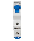 Întreruptor automat modular (MCB) AMPARO 10kA, D 32A, 1 pol
