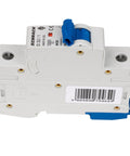 Întreruptor automat modular (MCB) AMPARO 10kA, D 32A, 1 pol