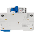 Întreruptor automat modular (MCB) AMPARO 10kA, D 32A, 1 pol