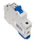 Întreruptor automat modular (MCB) AMPARO 10kA, D 40A, 1 pol