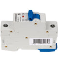 Întreruptor automat modular (MCB) AMPARO 10kA, D 40A, 1 pol