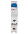 Întreruptor automat modular (MCB) AMPARO 10kA, D 40A, 1 pol