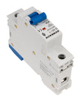 Întreruptor automat modular (MCB) AMPARO 10kA, D 40A, 1 pol