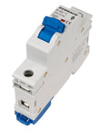 Întreruptor automat modular (MCB) AMPARO 10kA, D 40A, 1 pol