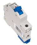 Întreruptor automat modular (MCB) AMPARO 10kA, D 50A, 1 pol