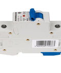 Întreruptor automat modular (MCB) AMPARO 10kA, D 50A, 1 pol