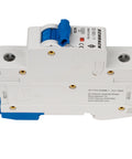 Întreruptor automat modular (MCB) AMPARO 10kA, D 50A, 1 pol