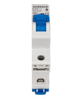 Întreruptor automat modular (MCB) AMPARO 10kA, D 63A, 1 pol