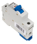 Întreruptor automat modular (MCB) AMPARO 10kA, D 63A, 1 pol