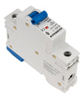 Întreruptor automat modular (MCB) AMPARO 10kA, D 63A, 1 pol