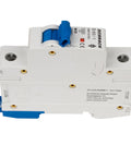 Întreruptor automat modular (MCB) AMPARO 10kA, D 63A, 1 pol