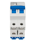 Întreruptor automat modular (MCB) AMPARO 10kA, D 4A, 2 poli