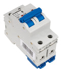 Întreruptor automat modular (MCB) AMPARO 10kA, D 4A, 2 poli