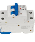 Întreruptor automat modular (MCB) AMPARO 10kA, D 4A, 2 poli