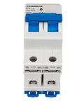 Întreruptor automat modular (MCB) AMPARO 10kA, D 6A, 2 poli