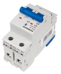 Întreruptor automat modular (MCB) AMPARO 10kA, D 6A, 2 poli