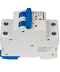 Întreruptor automat modular (MCB) AMPARO 10kA, D 6A, 2 poli