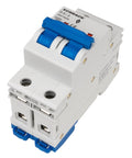 Întreruptor automat modular (MCB) AMPARO 10kA, D 6A, 2 poli