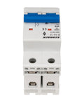 Întreruptor automat modular (MCB) AMPARO 10kA, D 10A, 2 poli