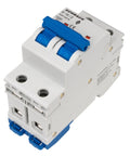 Întreruptor automat modular (MCB) AMPARO 10kA, D 16A, 2 poli
