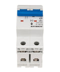 Întreruptor automat modular (MCB) AMPARO 10kA, D 25A, 2 poli