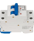 Întreruptor automat modular (MCB) AMPARO 10kA, D 25A, 2 poli