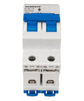 Întreruptor automat modular (MCB) AMPARO 10kA, D 32A, 2 poli