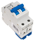 Întreruptor automat modular (MCB) AMPARO 10kA, D 32A, 2 poli