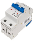 Întreruptor automat modular (MCB) AMPARO 10kA, D 32A, 2 poli