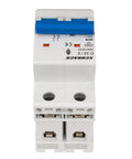 Întreruptor automat modular (MCB) AMPARO 10kA, D 32A, 2 poli