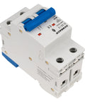 Întreruptor automat modular (MCB) AMPARO 10kA, D 32A, 2 poli
