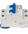 Întreruptor automat modular (MCB) AMPARO 10kA, D 32A, 2 poli