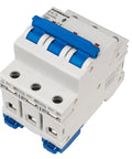 Întreruptor automat modular (MCB) AMPARO 10kA, D 4A, 3 poli