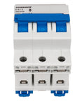 Întreruptor automat modular (MCB) AMPARO 10kA, D 6A, 3 poli