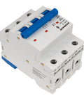 Întreruptor automat modular (MCB) AMPARO 10kA, D 6A, 3 poli