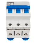 Întreruptor automat modular (MCB) AMPARO 10kA, D 13A, 3 poli