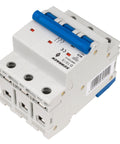 Întreruptor automat modular (MCB) AMPARO 10kA, D 13A, 3 poli