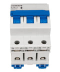 Întreruptor automat modular (MCB) AMPARO 10kA, D 16A, 3 poli